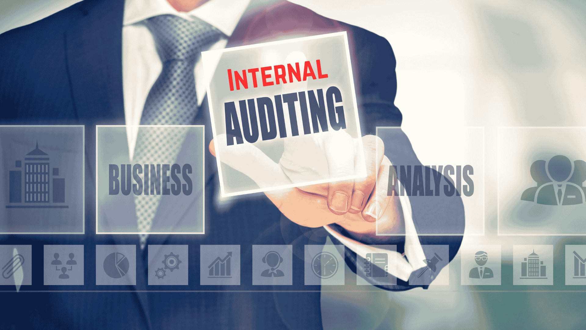 Internal Audit