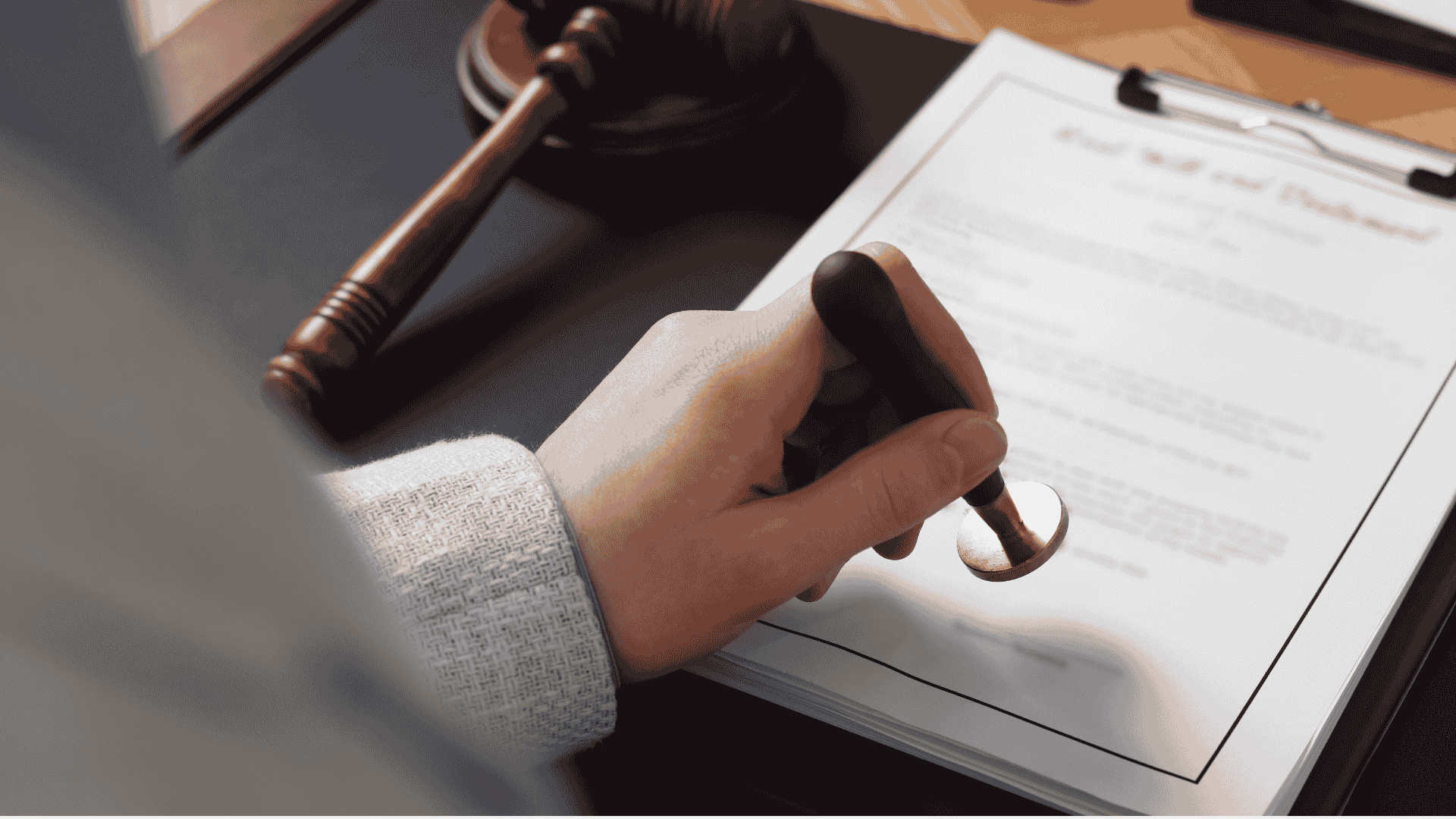 Certification & Attestation