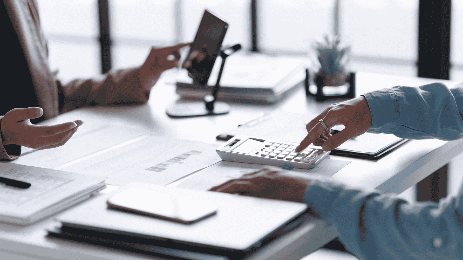 Bookkeeping And Advisory Services