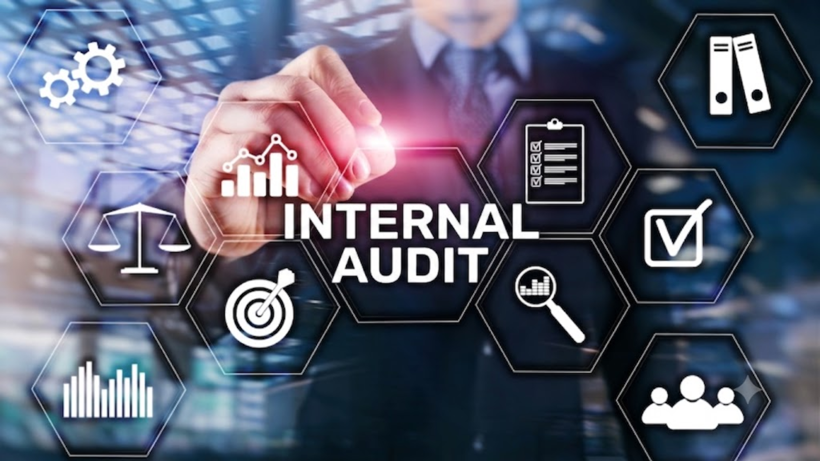 Internal Audit