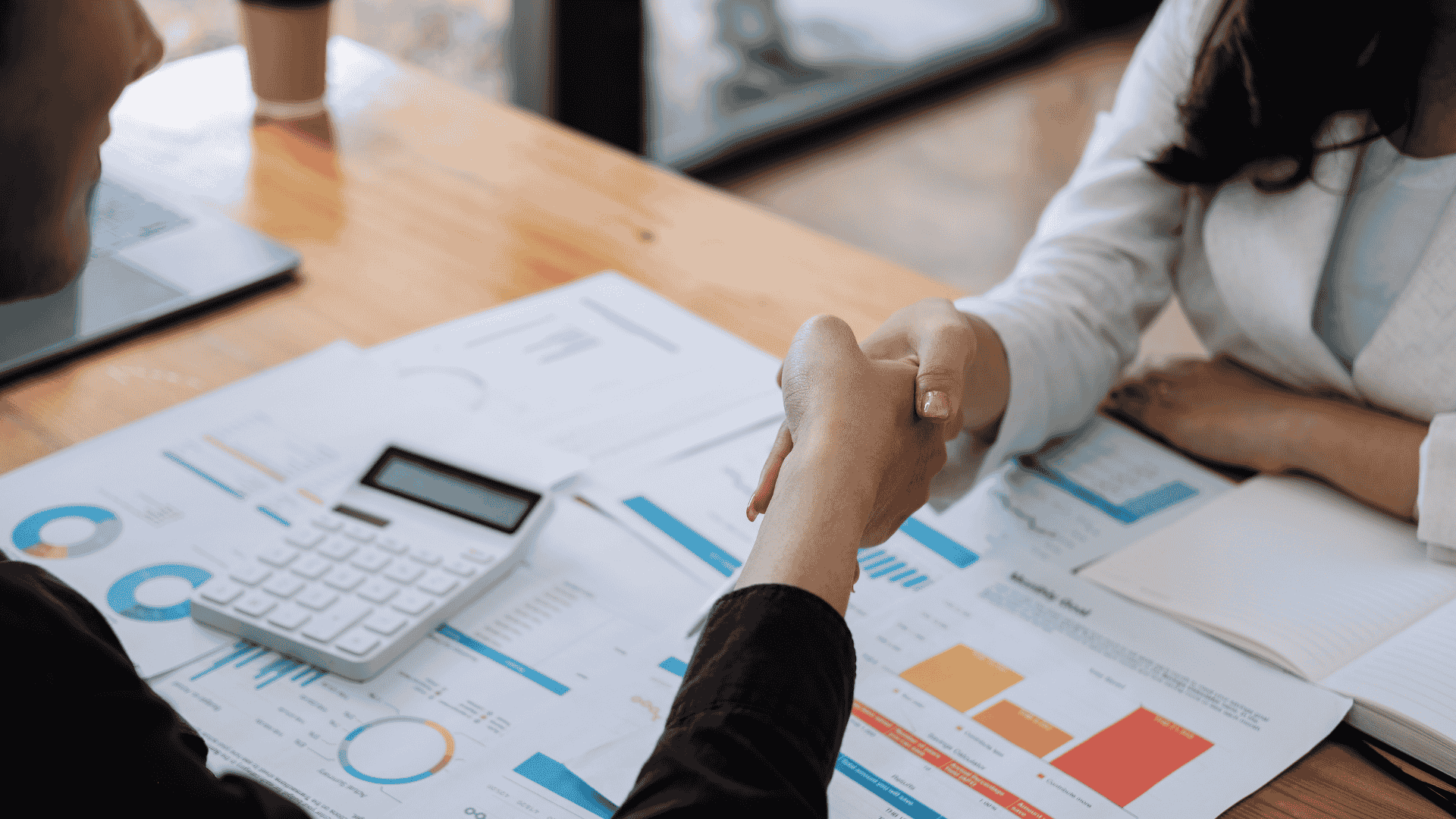 Mergers & Acquisitions