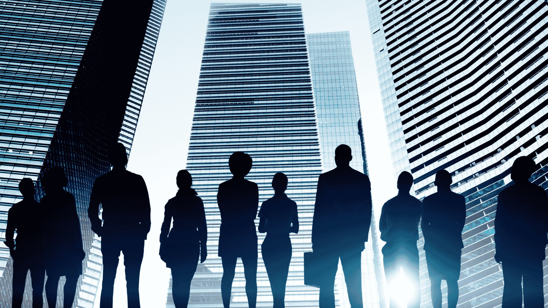 Corporate Restructuring