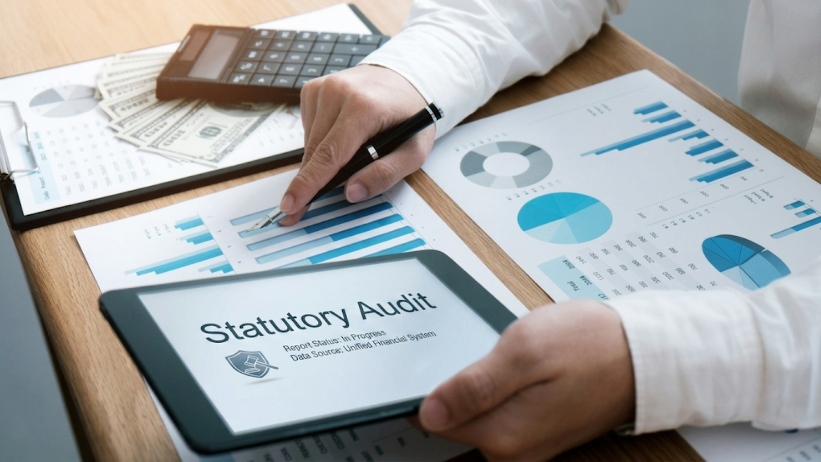 Statutory Audit