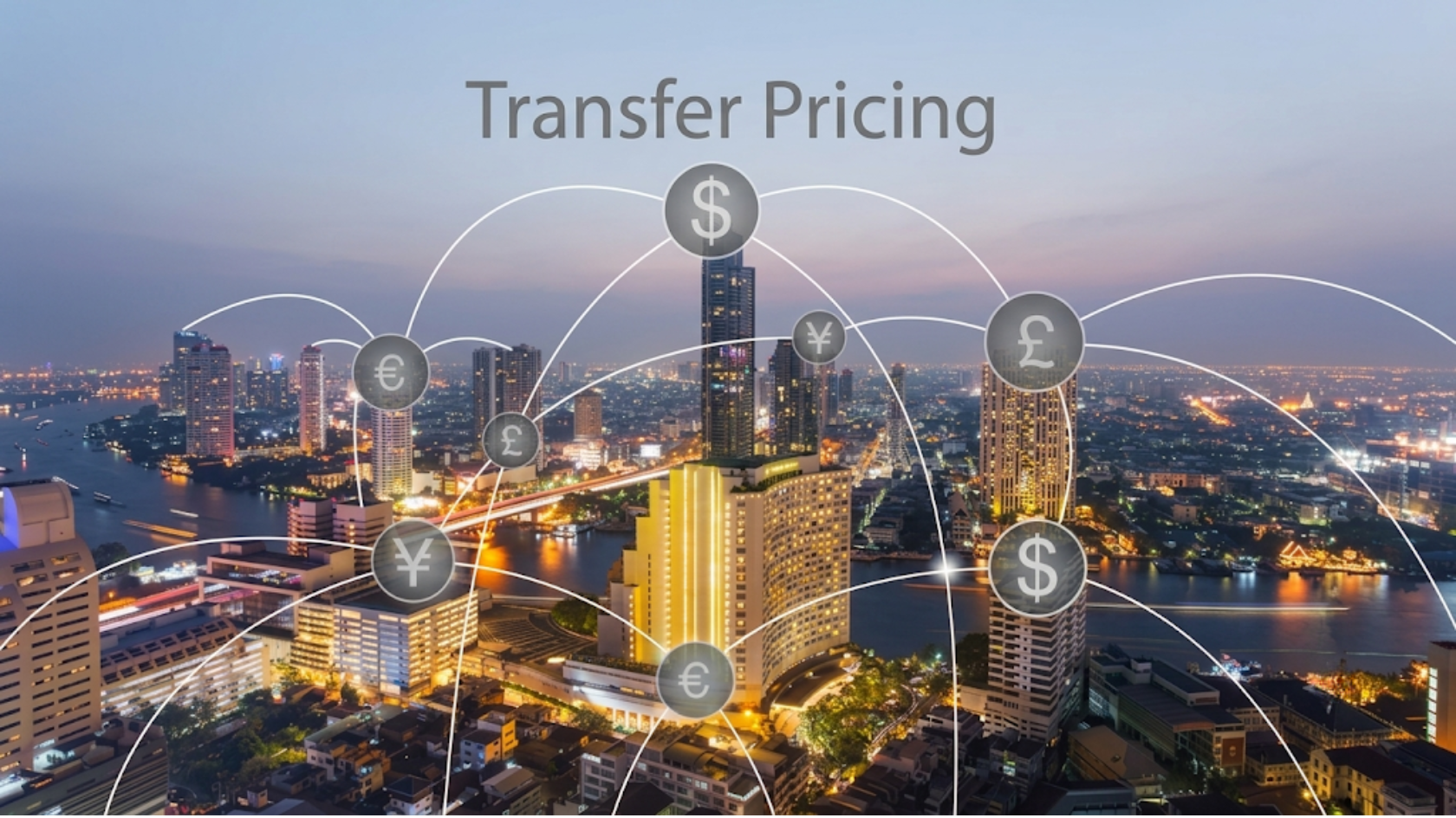 Transfer Pricing Documentation